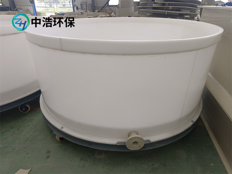 兴隆台PP抽滤槽